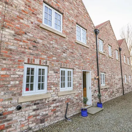 Tuft House Hébergement de vacances York