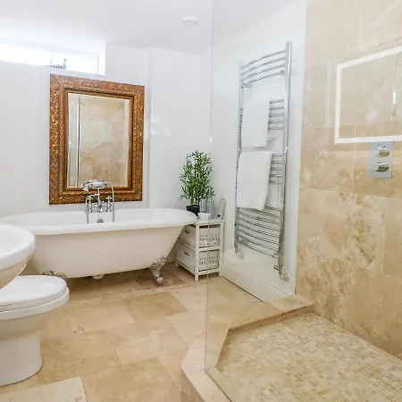 Tuft House Hébergement de vacances York