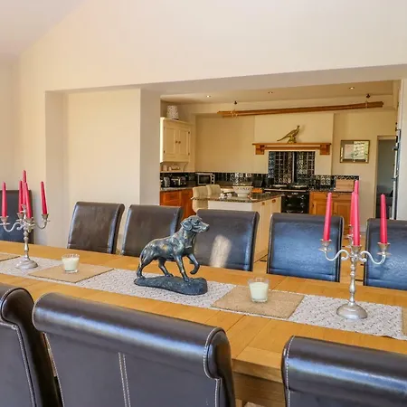 Tuft House * Γιορκ