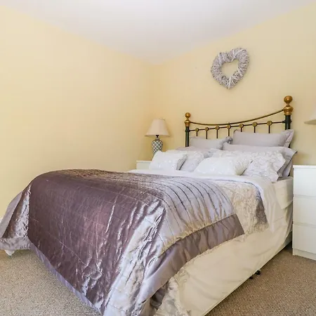 Tuft House Сasa de vacaciones