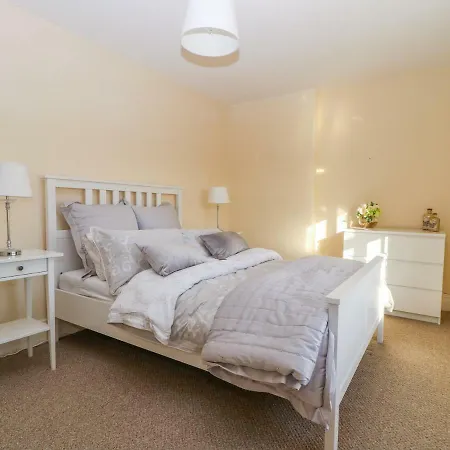 Сasa de vacaciones Tuft House York