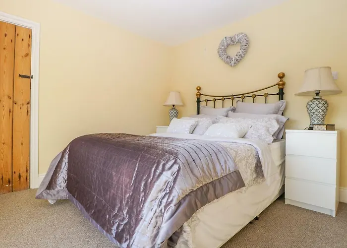 Tuft House Casa de Férias