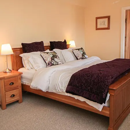 Holiday home Tuft House York