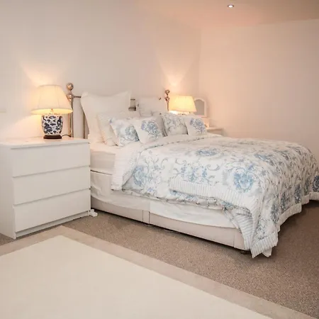 Tuft House Nyaraló York