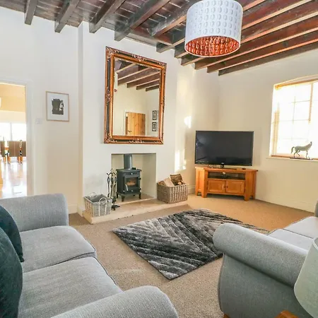 Holiday home Tuft House York