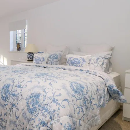 Tuft House Nyaraló *