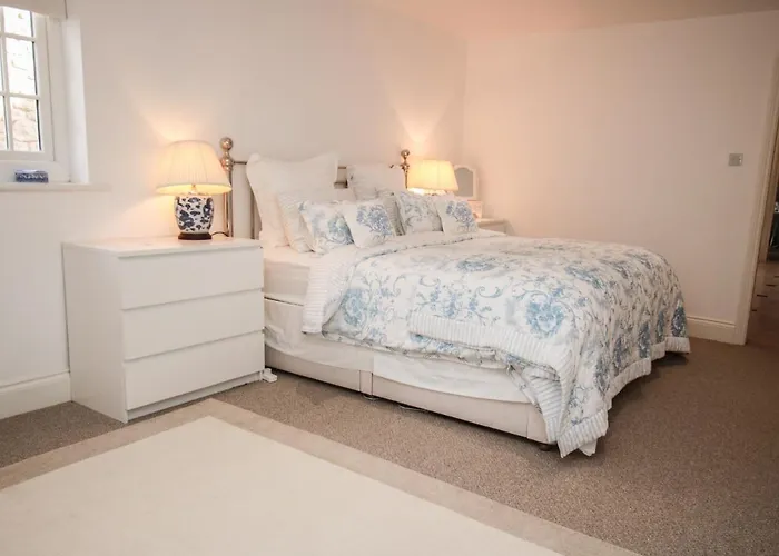 Tuft House Holiday home York