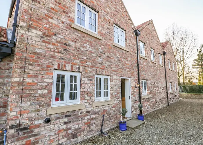 Tuft House Holiday home York