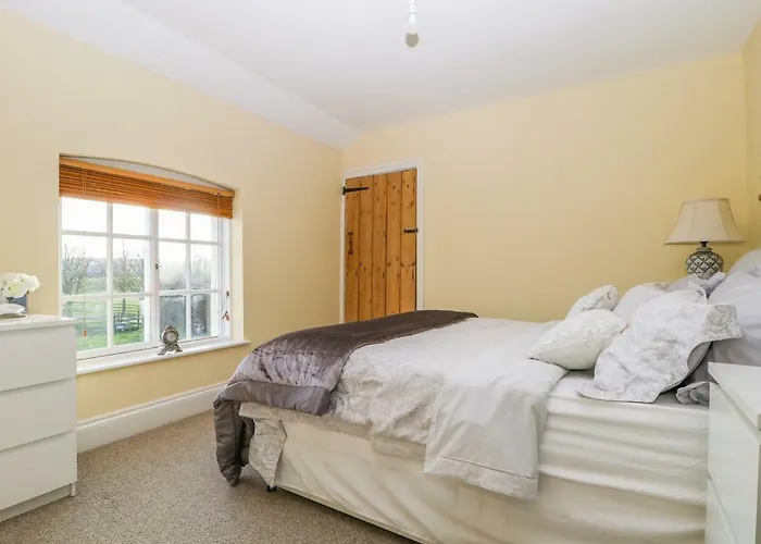 Holiday home Tuft House