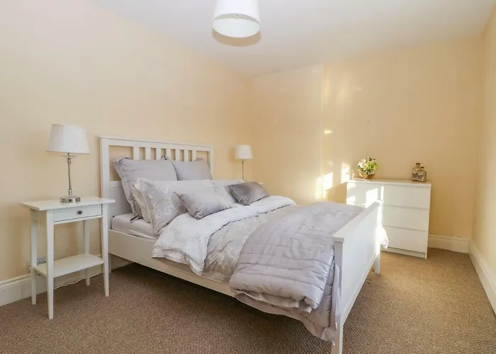 Holiday home Tuft House York